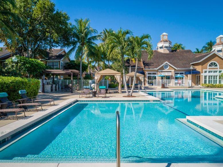 Apartment for rent at Biscayne Beach Club, 10571 SW 156 Place, Miami, FL 33196
