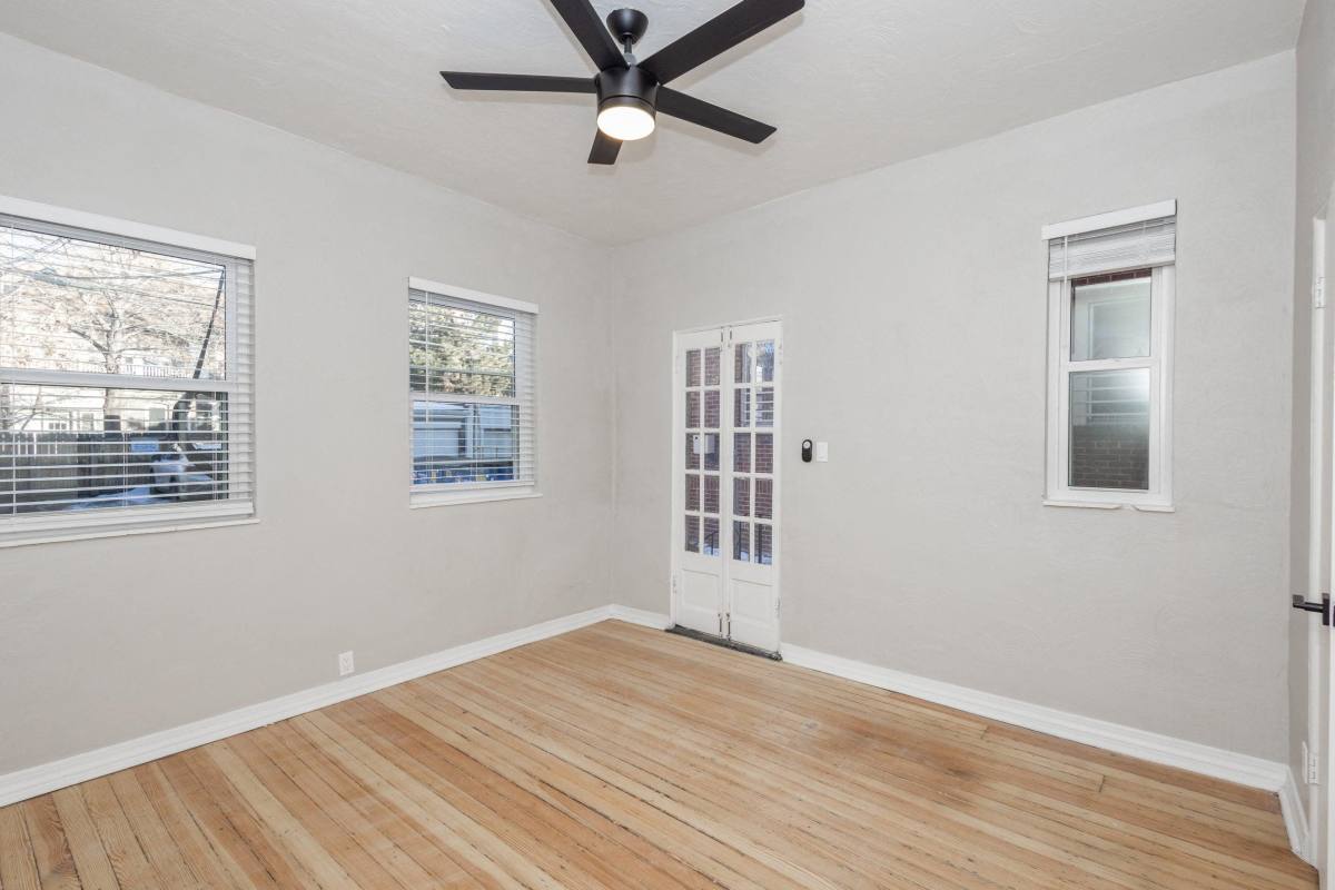 Apartment for rent at 1030 N Washington St, Denver, CO 80203