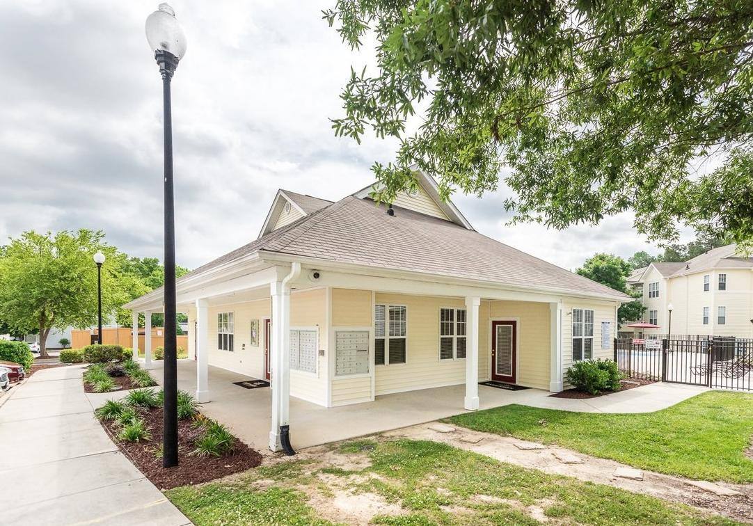Apartment for rent at 9310 River Haven Place, Raleigh, NC 27616