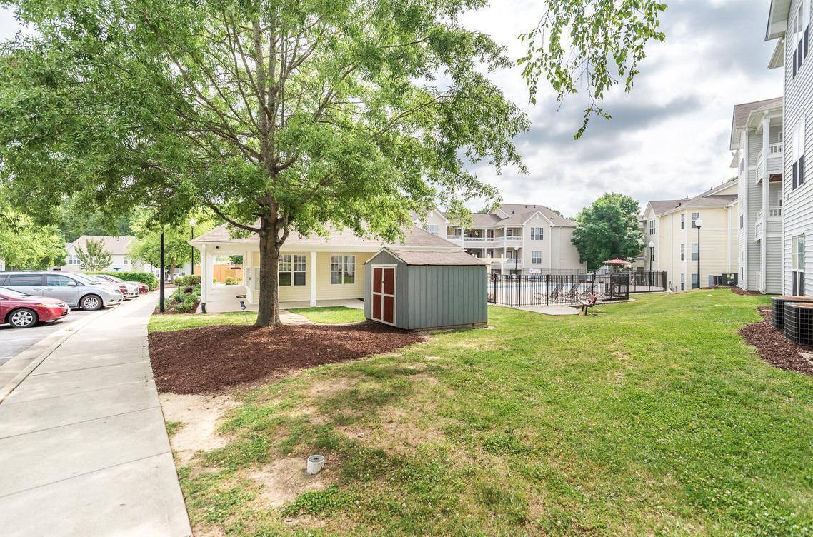 Apartment for rent at 9310 River Haven Place, Raleigh, NC 27616