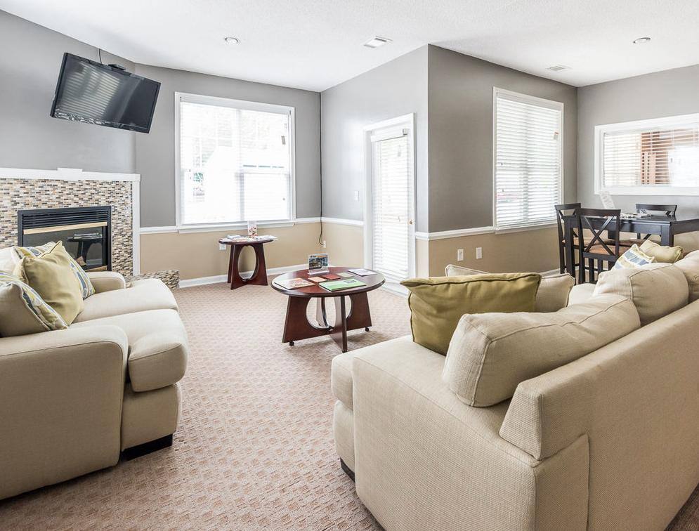 Apartment for rent at 9310 River Haven Place, Raleigh, NC 27616
