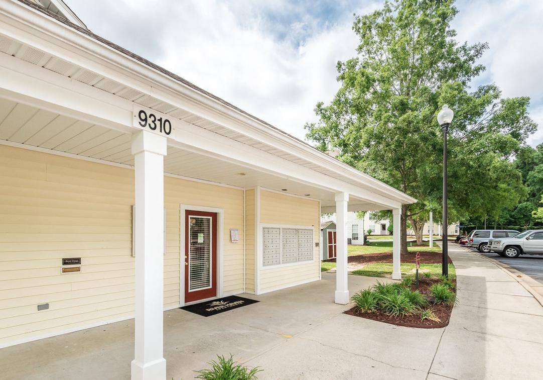 Apartment for rent at 9310 River Haven Place, Raleigh, NC 27616
