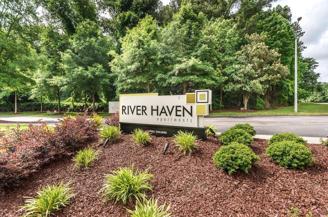 Apartment for rent at 9310 River Haven Place, Raleigh, NC 27616