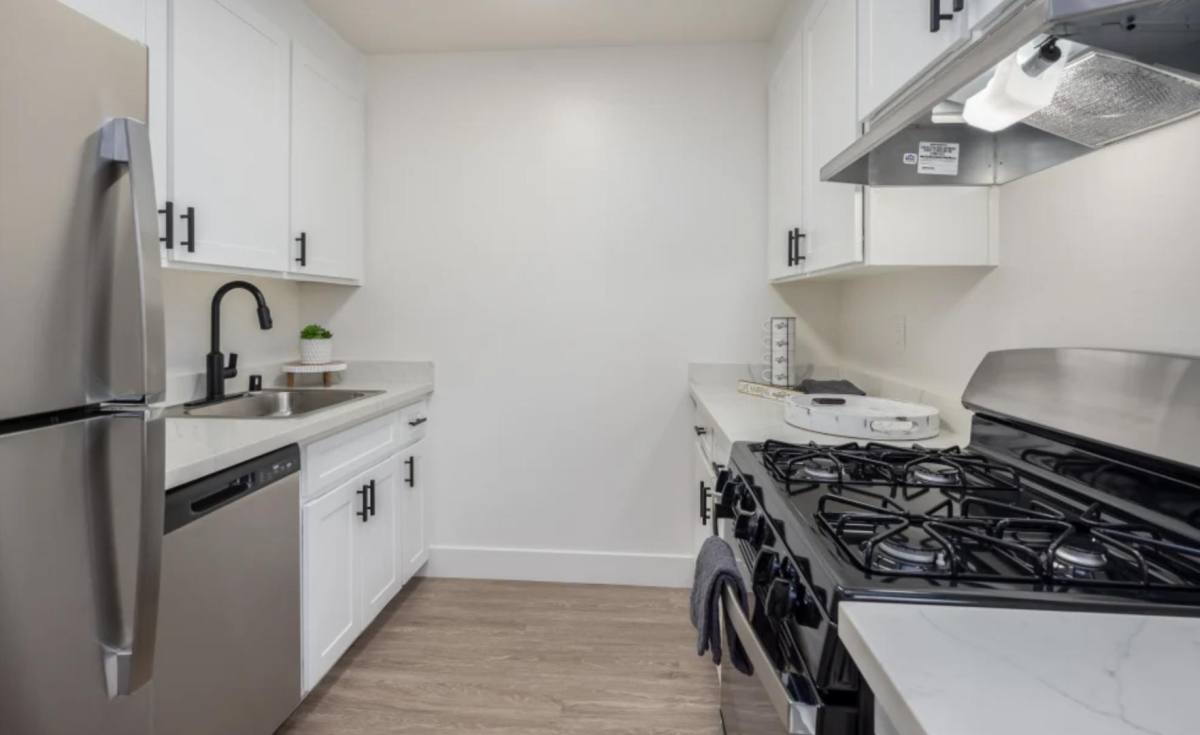 Apartment for rent at Woodland Oaks, 724 Cottonwood St, Woodland, CA 95695