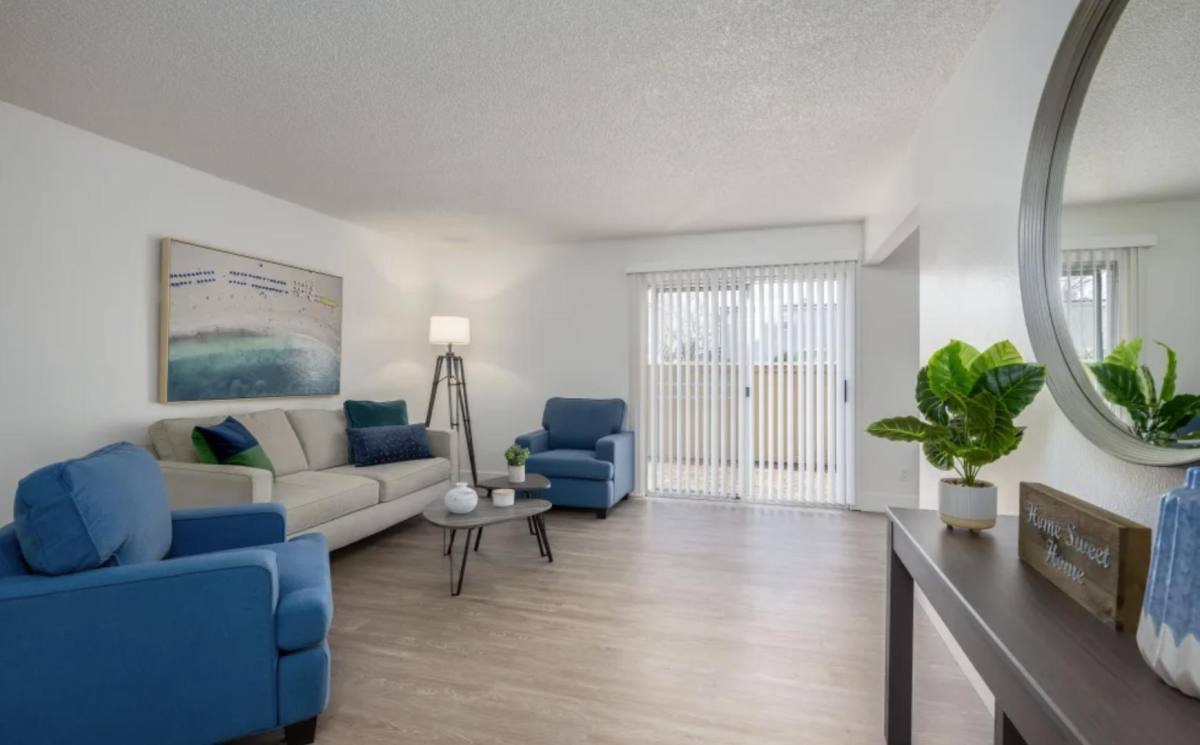 Apartment for rent at Woodland Oaks, 724 Cottonwood St, Woodland, CA 95695