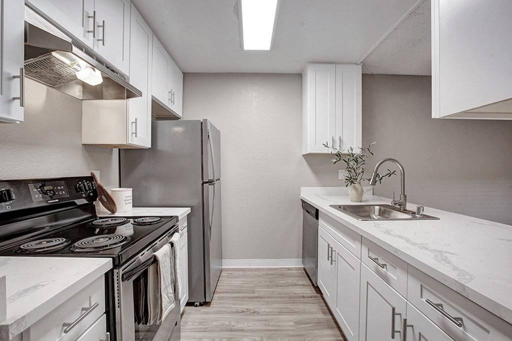 Apartment for rent at The Reserve at Cadillac Drive, 61 Cadillac Dr, Sacramento, CA 95825