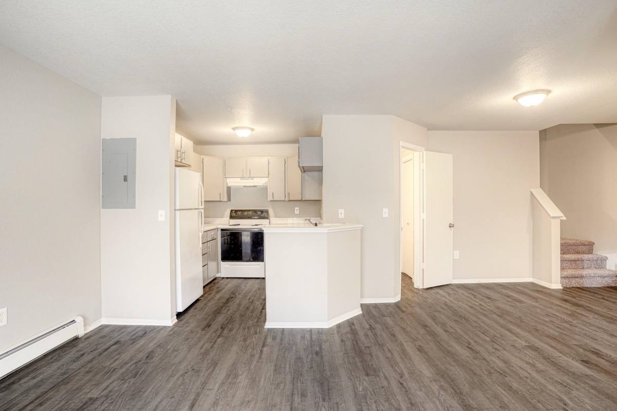 Apartment for rent at Montview Meadows, 1244 Hunter Court, Longmont, CO 80501