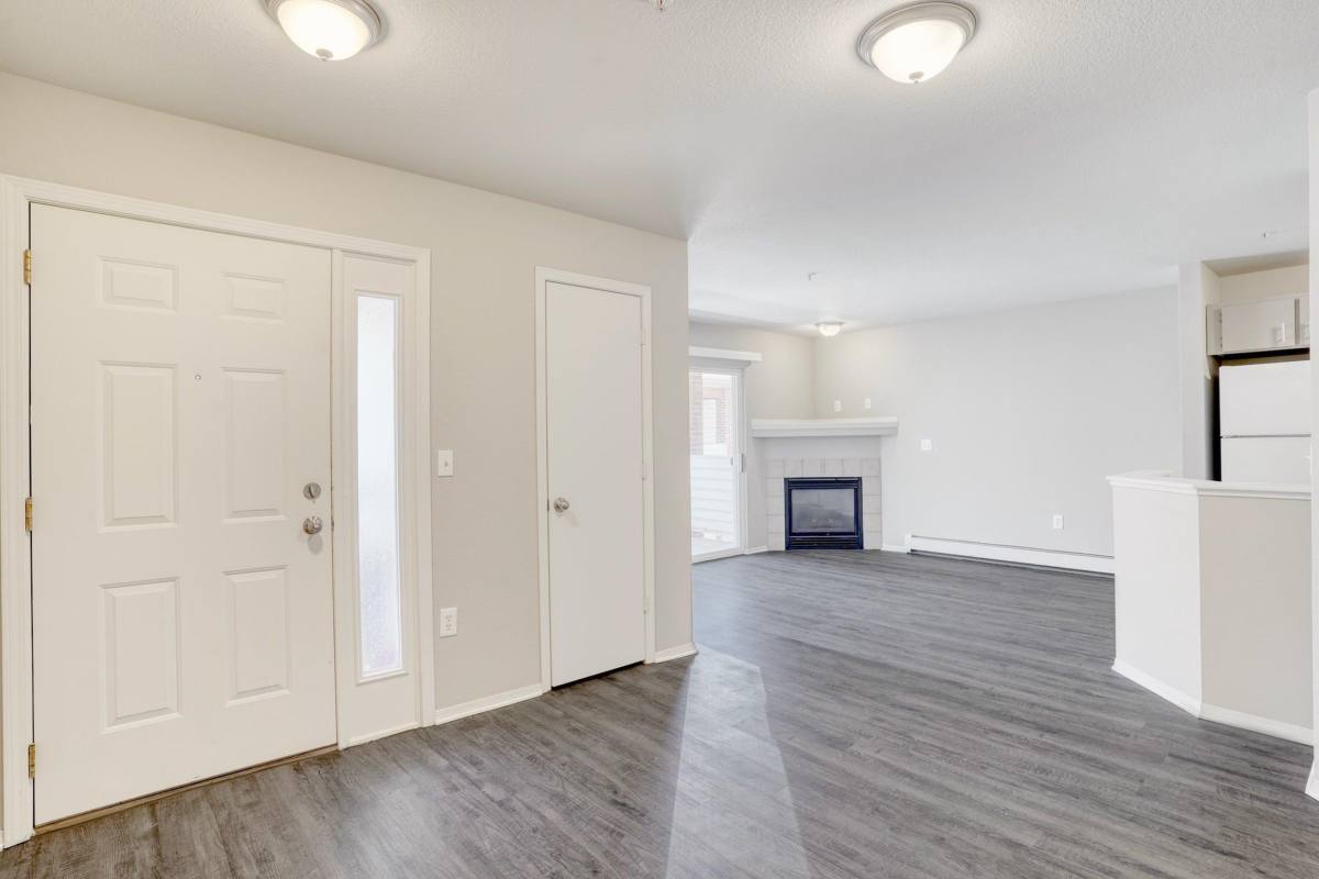 Apartment for rent at Montview Meadows, 1244 Hunter Court, Longmont, CO 80501