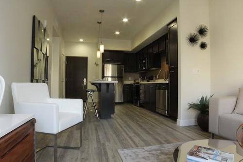Apartment for rent at Urbana, 450 Tenth Ave, San Diego, CA 92101