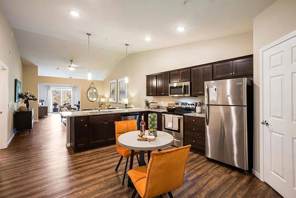 Apartment for rent at Symphony Meadows, 901 Wood Rose Dr, Round Lake, IL 60073