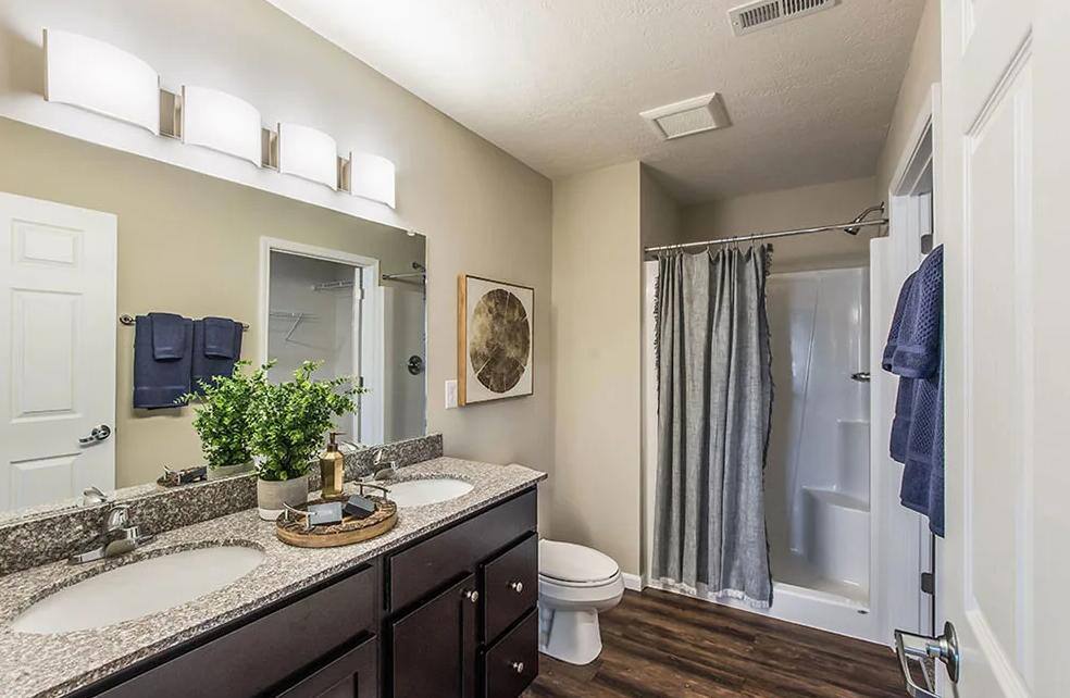 Apartment for rent at Symphony Meadows, 901 Wood Rose Dr, Round Lake, IL 60073