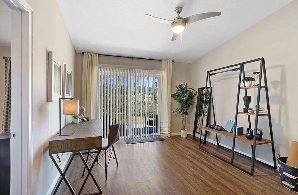 Apartment for rent at Symphony Meadows, 901 Wood Rose Dr, Round Lake, IL 60073