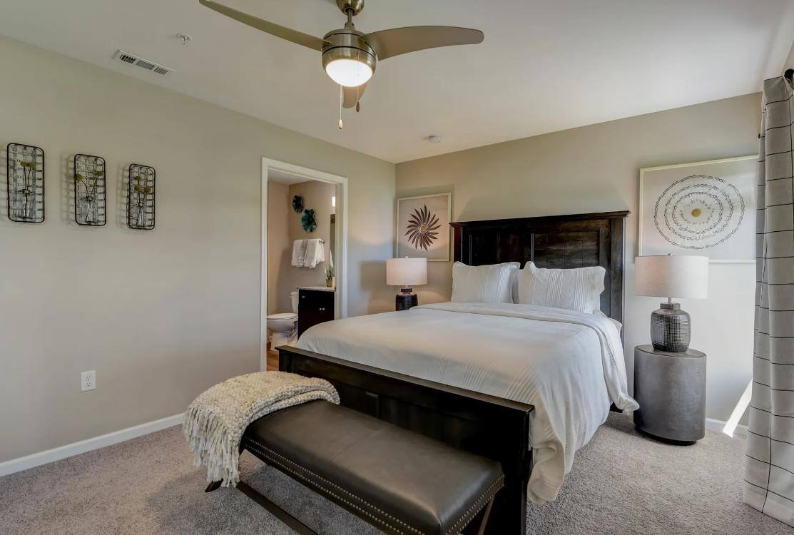 Apartment for rent at Symphony Meadows, 901 Wood Rose Dr, Round Lake, IL 60073