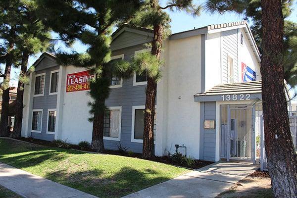 Apartment for rent at 13822 Arthur Ave, Paramount, CA 90723