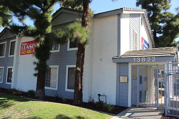 Apartment for rent at 13822 Arthur Ave, Paramount, CA 90723