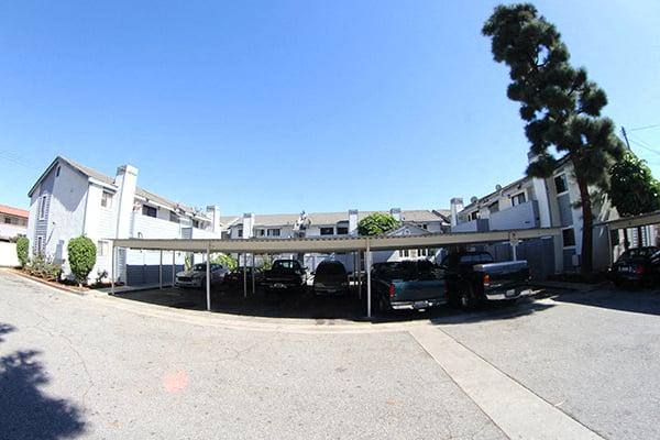 Apartment for rent at 13822 Arthur Ave, Paramount, CA 90723