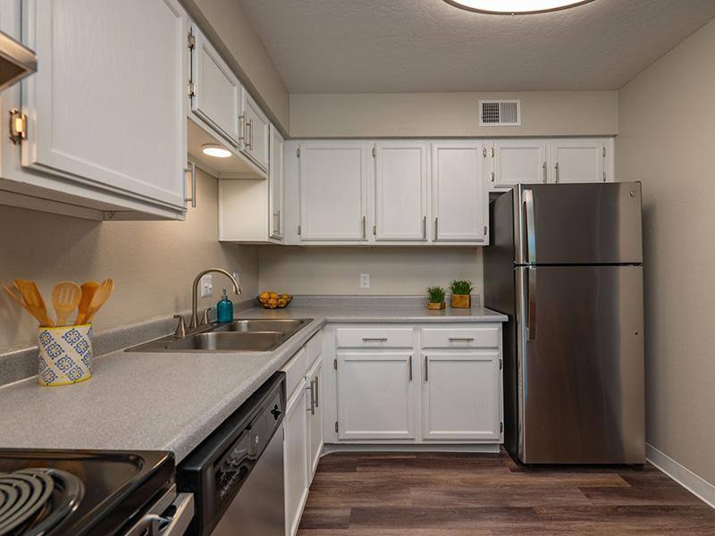Apartment for rent at 4201 Meadowlark Lane SE, Rio Rancho, NM 87124