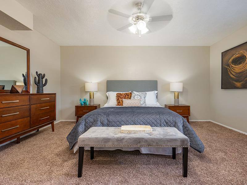 Apartment for rent at 4201 Meadowlark Lane SE, Rio Rancho, NM 87124