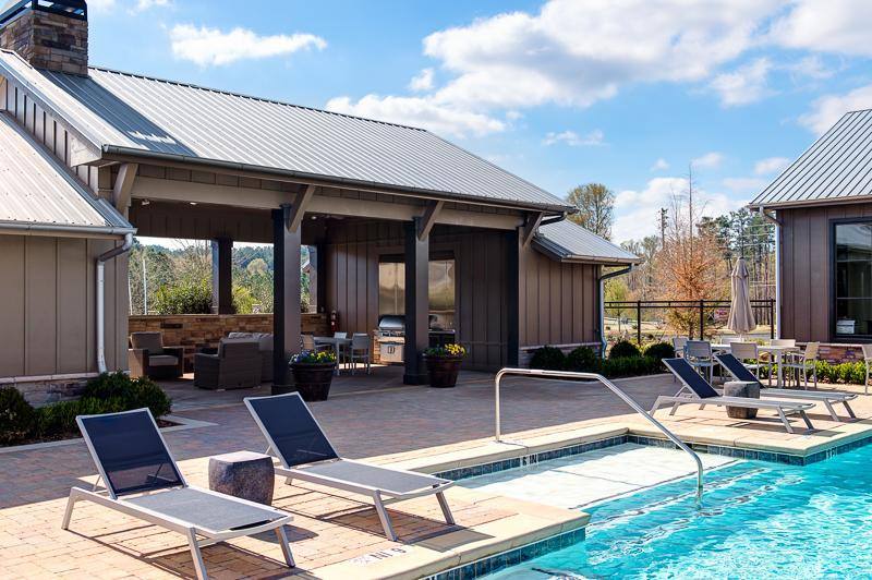 Apartment for rent at 1625 Oak Farm Dr, Alpharetta, GA 30005