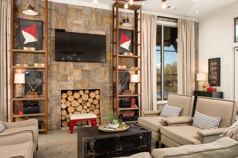 Apartment for rent at 1625 Oak Farm Dr, Alpharetta, GA 30005