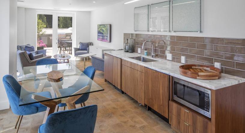 Apartment for rent at 535 NW 11th Ave, Portland, OR 97209