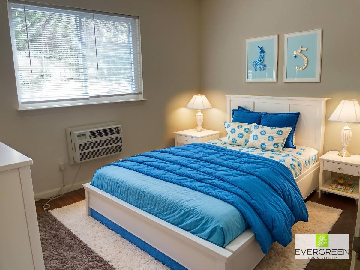 Apartment for rent at 4310 Miller Rd, Wilmington, DE 19802