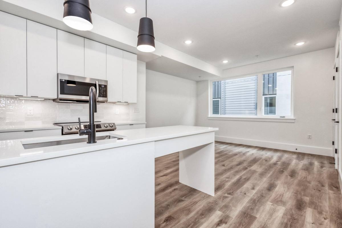 Townhouse for rent at 2715 W 25th Ave, Denver, CO 80211