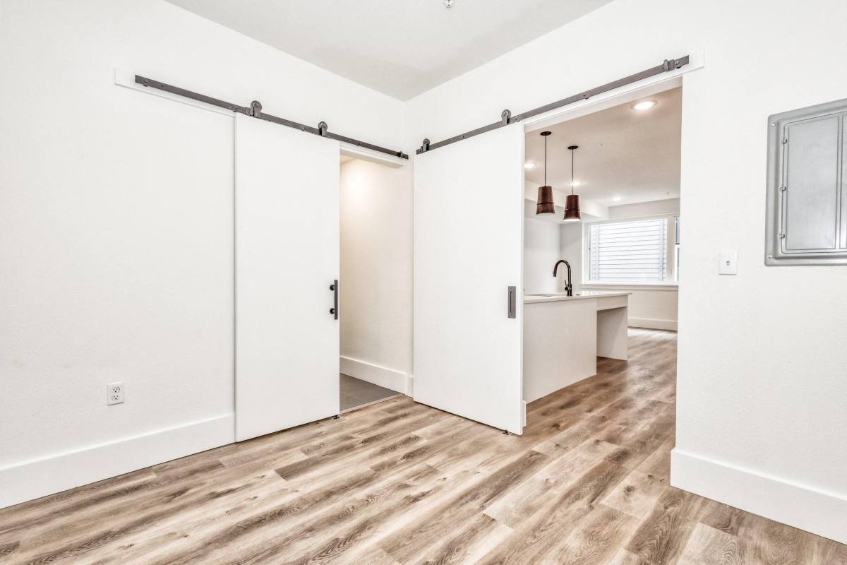 Townhouse for rent at 2715 W 25th Ave, Denver, CO 80211