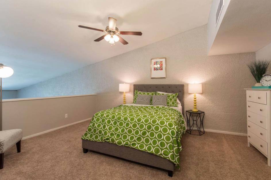Apartment for rent at Bloom 24, 2323 E Flower St, Phoenix, AZ 85016