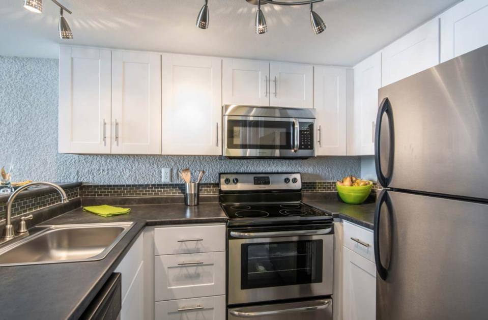 Apartment for rent at Bloom 24, 2323 E Flower St, Phoenix, AZ 85016