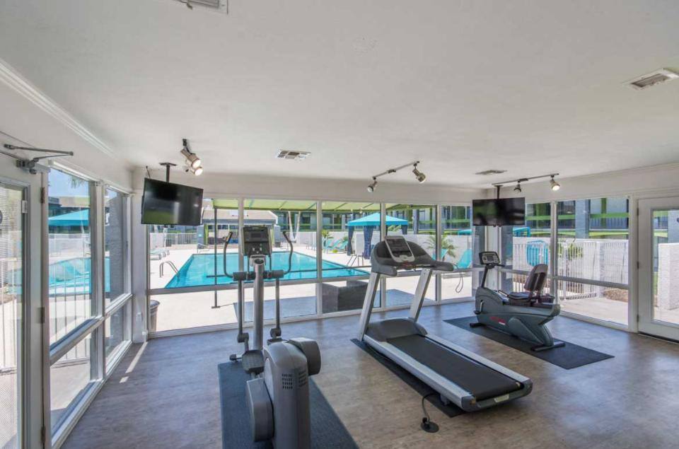 Apartment for rent at Bloom 24, 2323 E Flower St, Phoenix, AZ 85016