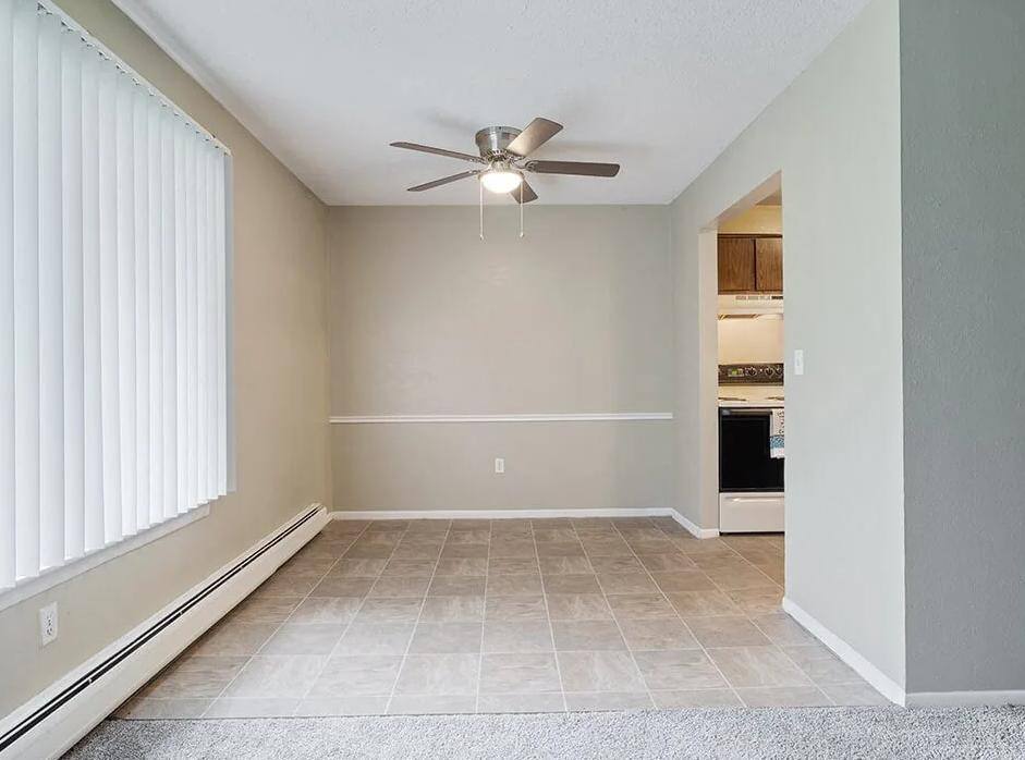Apartment for rent at Miracle Manor, 5066 Jamieson Dr, Toledo, OH 43613