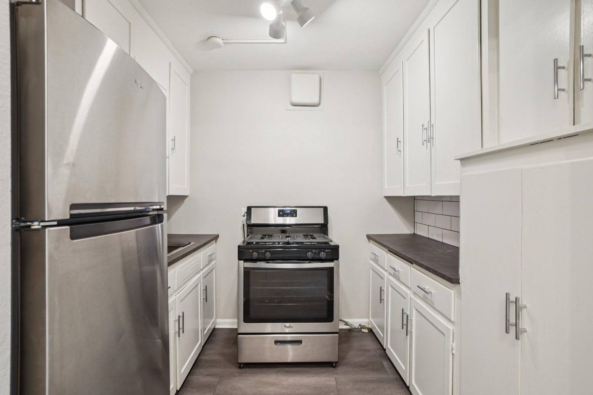 Apartment for rent at 475-501 N Garfield St, Denver, CO 80206