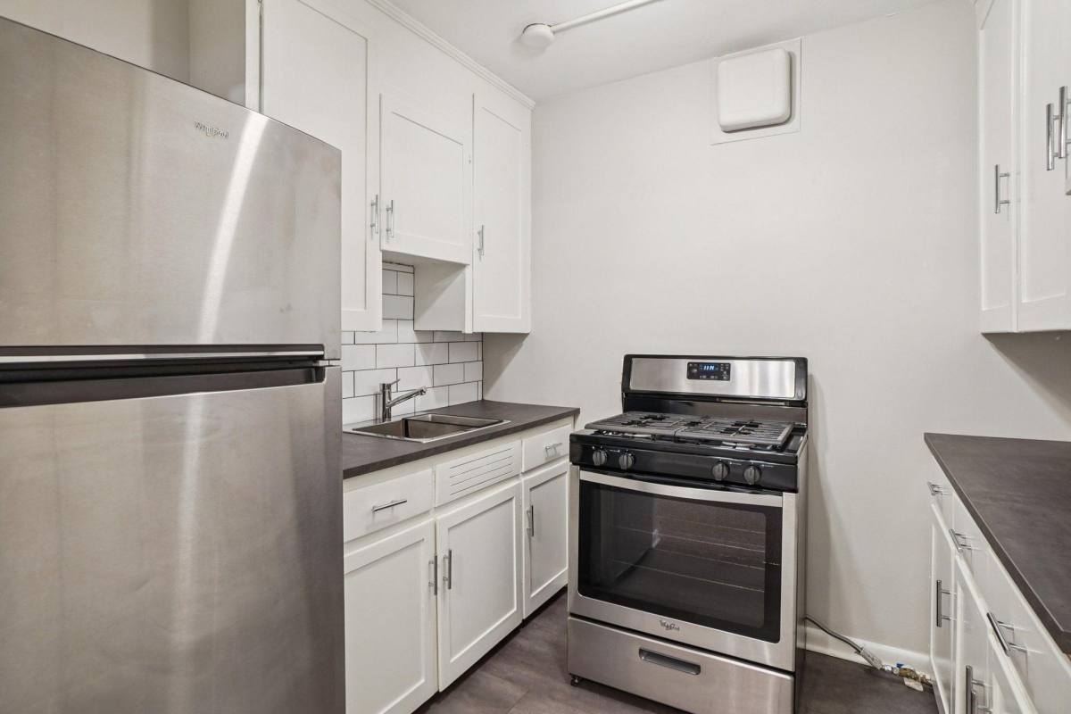 Apartment for rent at 475-501 N Garfield St, Denver, CO 80206