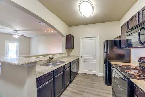 Apartment for rent at 1300 Placid Circle, Waco, TX 76706