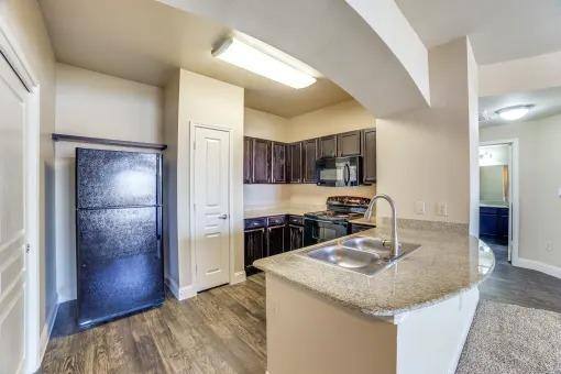 Apartment for rent at 1300 Placid Circle, Waco, TX 76706