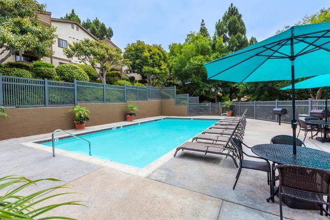 Apartment for rent at Quail Pointe Apartment Homes, 924 Encinitas Blvd, Encinitas, CA 92024