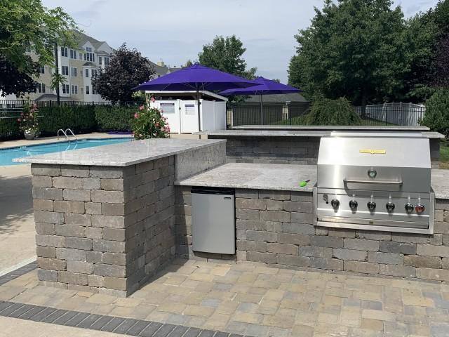 Apartment for rent at Wellington Place, 34 Brainard Ave, Medford, MA 02155