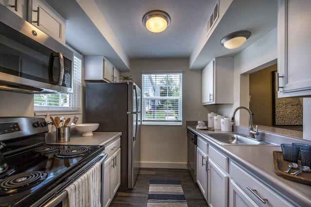 Apartment for rent at The Townhomes of Beverly, 201 Broughton Dr, Beverly, MA 01915