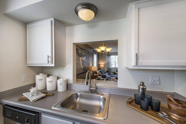 Apartment for rent at The Townhomes of Beverly, 201 Broughton Dr, Beverly, MA 01915