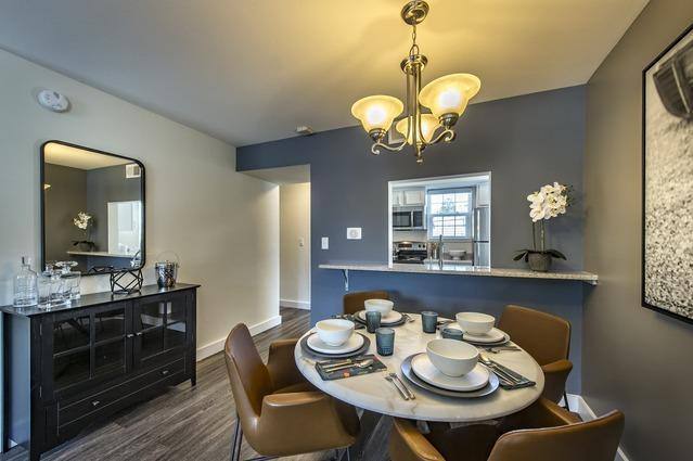 Apartment for rent at The Townhomes of Beverly, 201 Broughton Dr, Beverly, MA 01915