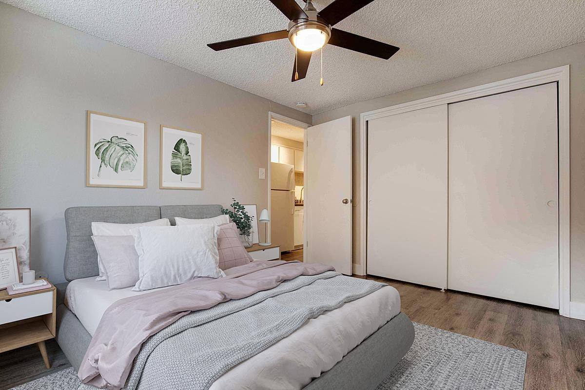 Apartment for rent at South Washington, 45-75 S Washington St, Denver, CO 80209