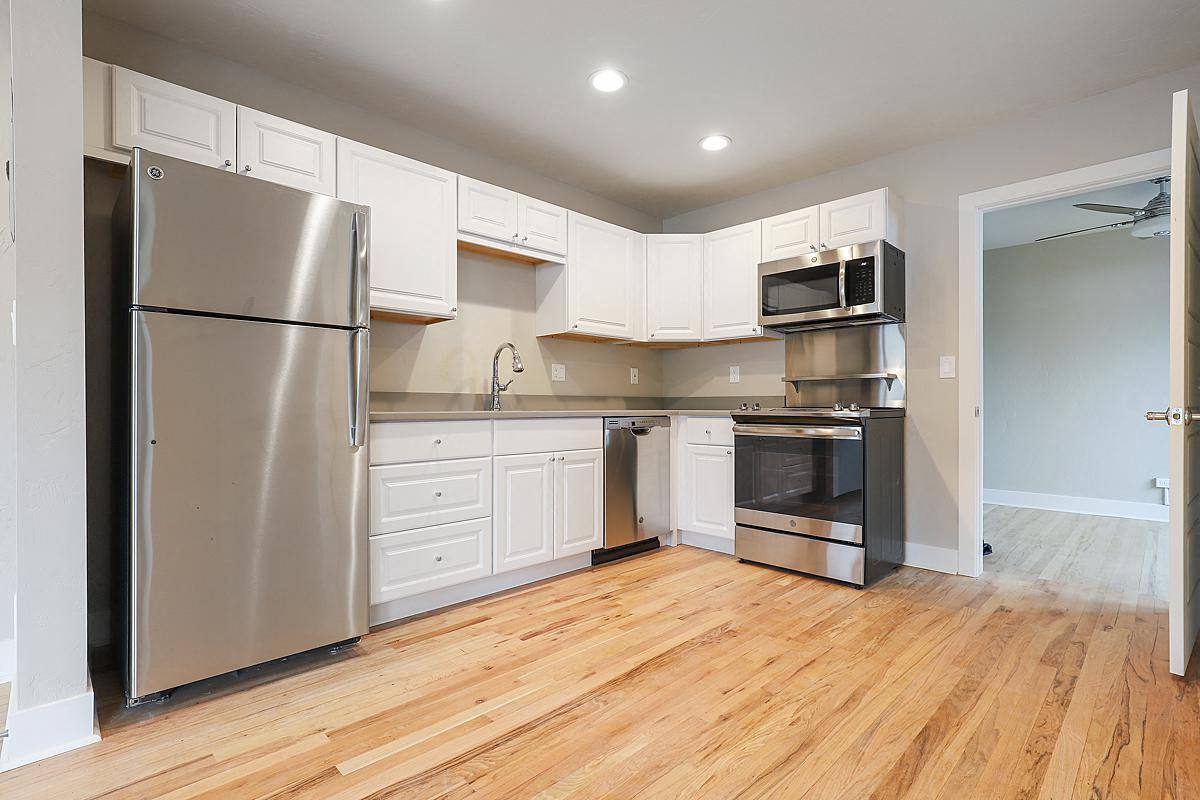 Apartment for rent at The Amberton, 777 N Corona Ave, Denver, CO 80218