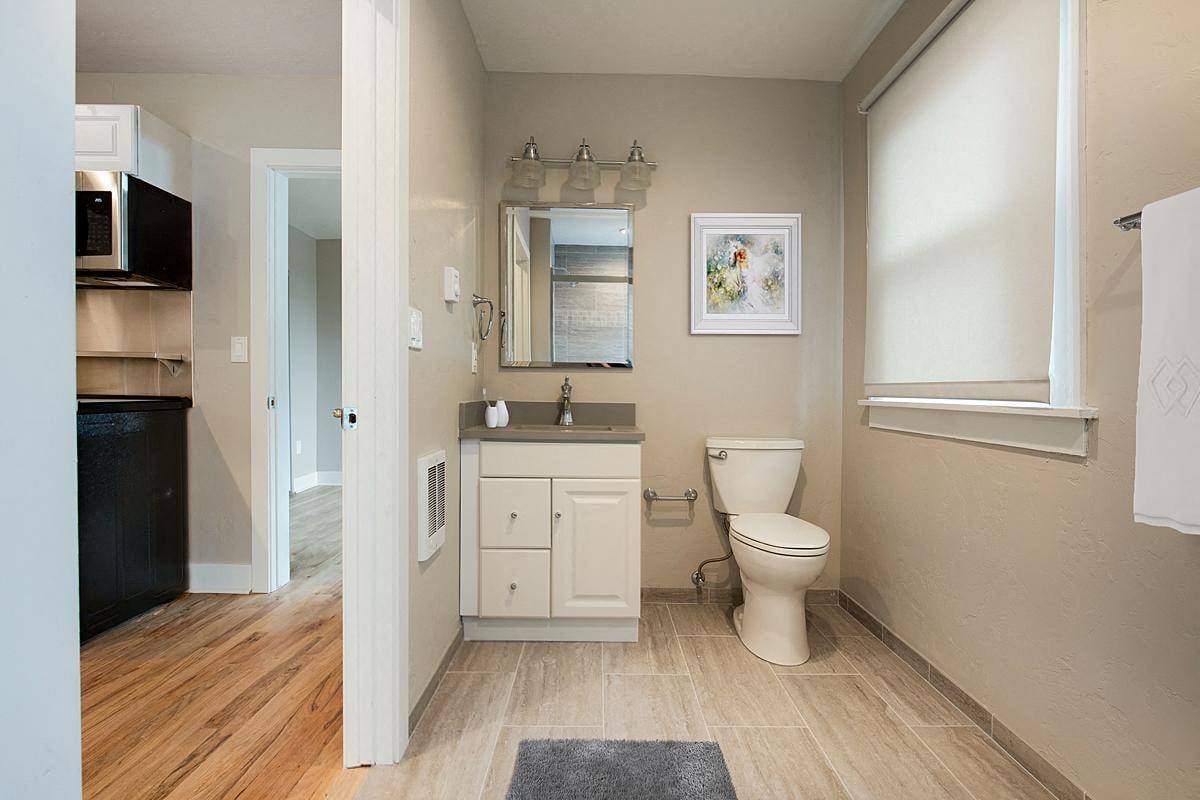 Apartment for rent at The Amberton, 777 N Corona Ave, Denver, CO 80218