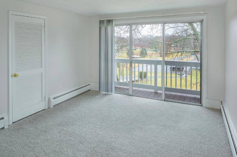 Apartment for rent at The Four Seasons, 26 Arthur Ave, East Providence, RI 02914