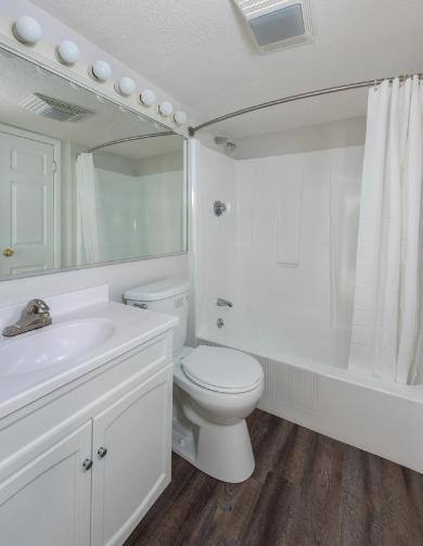 Apartment for rent at The Four Seasons, 26 Arthur Ave, East Providence, RI 02914