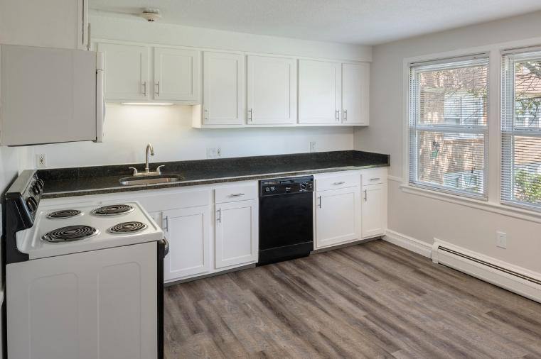 Apartment for rent at The Four Seasons, 26 Arthur Ave, East Providence, RI 02914