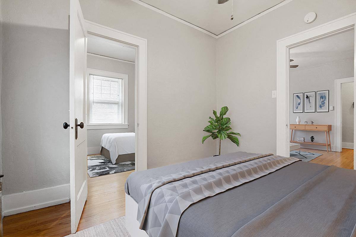 Apartment for rent at 1027 Washington St, Denver, CO 80203
