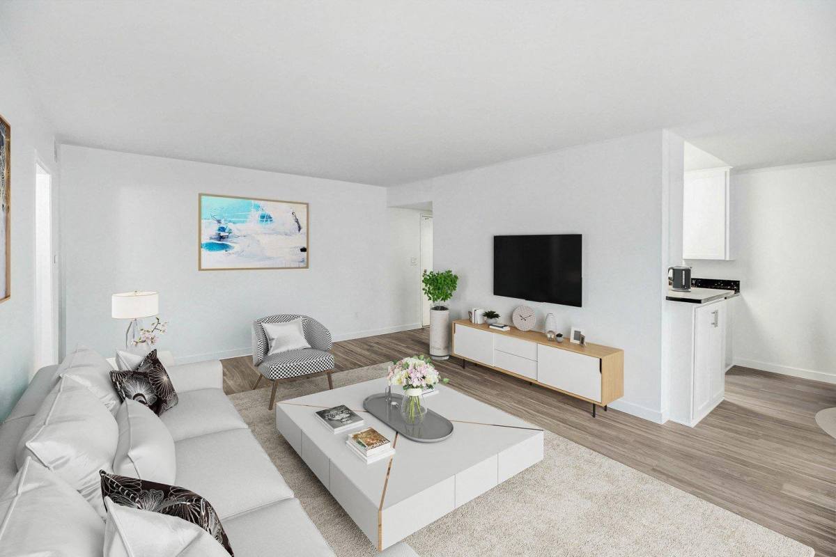 Apartment for rent at Balboa Court Apartment Homes, 16915 Napa St, North Hills, CA 91343