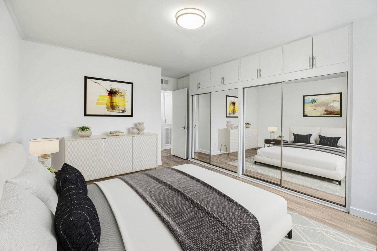 Apartment for rent at Balboa Court Apartment Homes, 16915 Napa St, North Hills, CA 91343